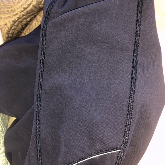 lululemon speed up tight - Picture 4 of 4
